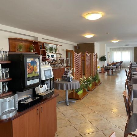 Hotel Casa Chincarini 말세진느 외부 사진