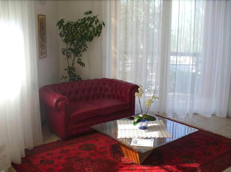 Hotel Casa Chincarini 말세진느 외부 사진
