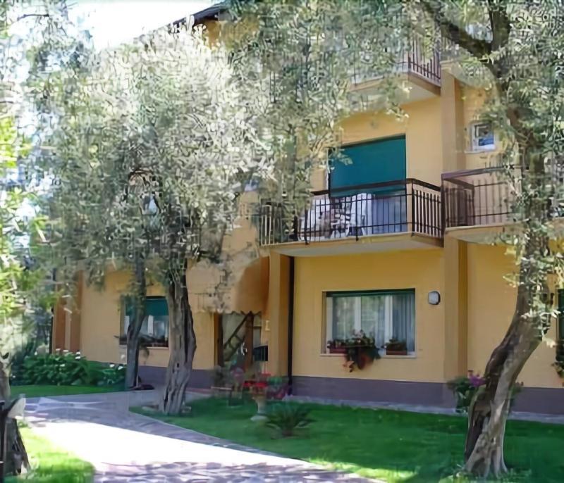 Hotel Casa Chincarini 말세진느 외부 사진