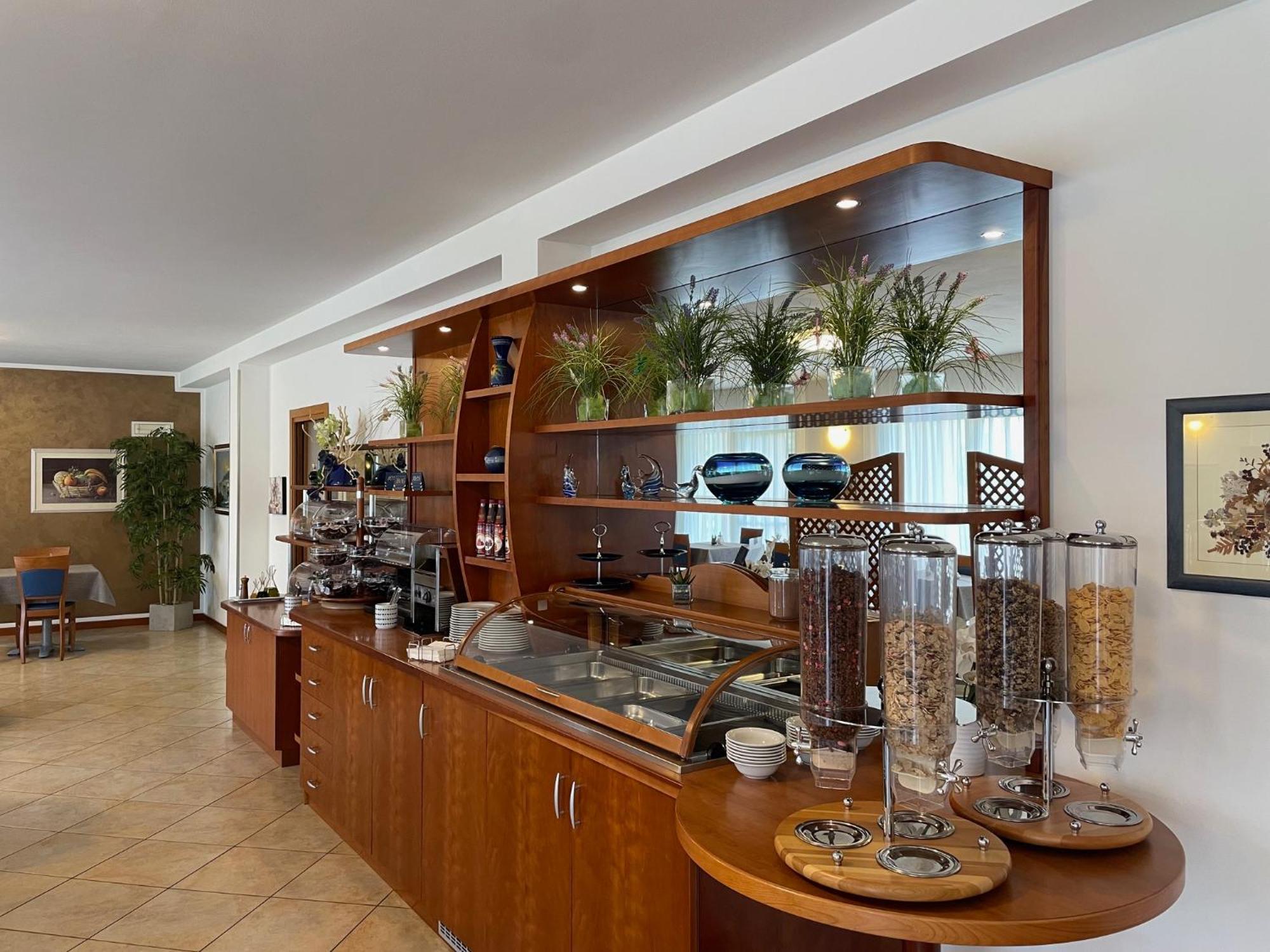 Hotel Casa Chincarini 말세진느 외부 사진