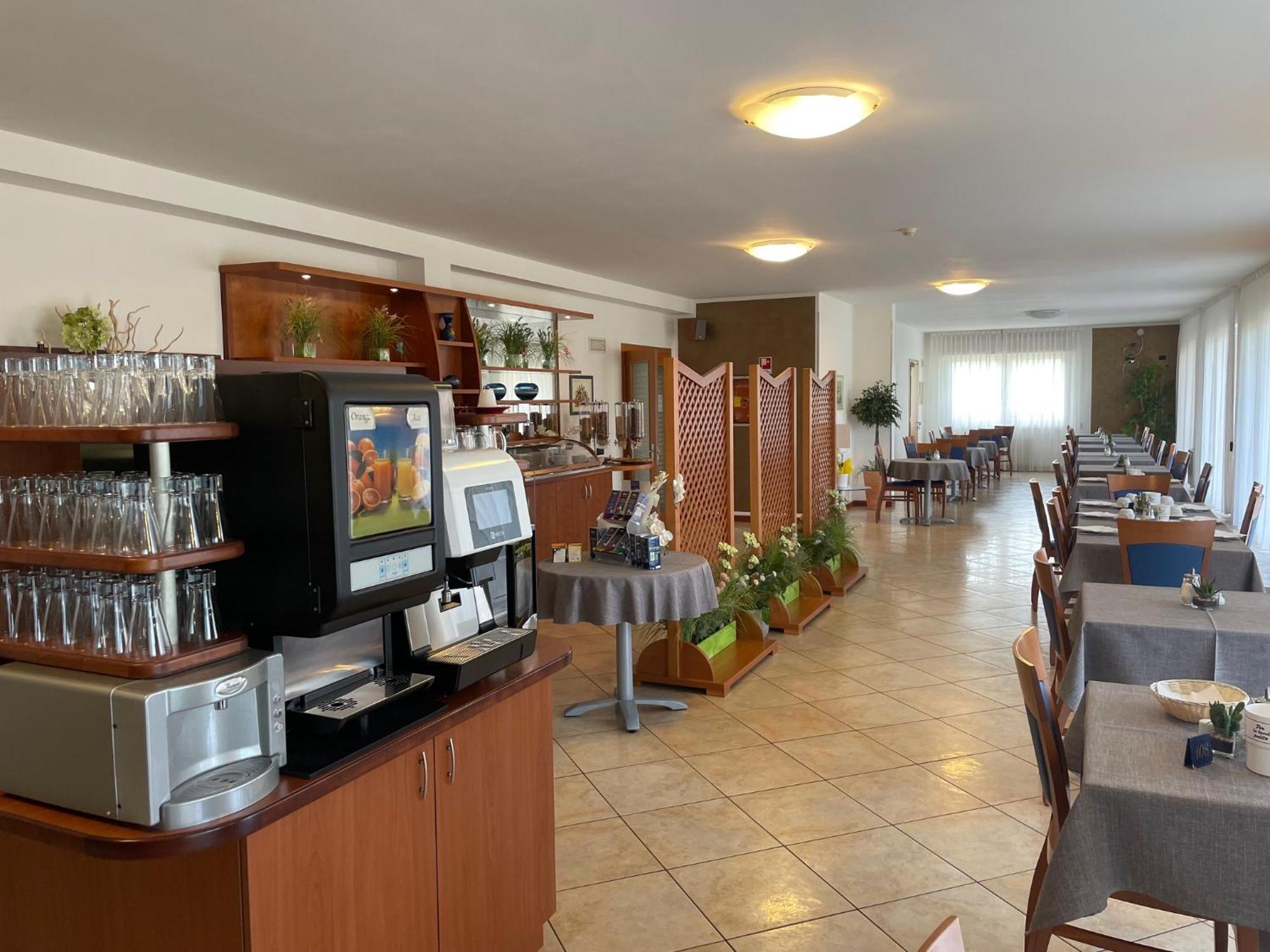 Hotel Casa Chincarini 말세진느 외부 사진