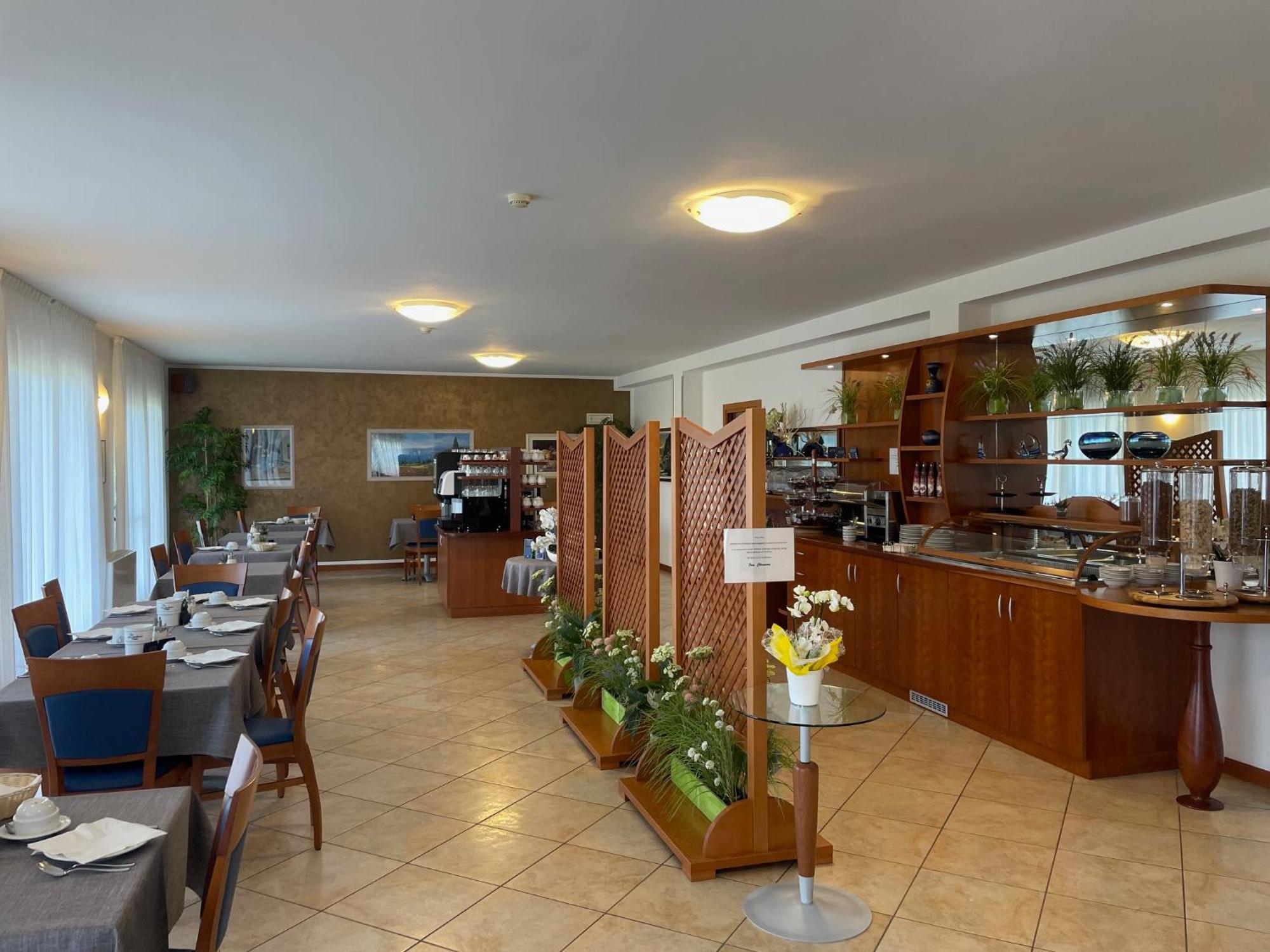Hotel Casa Chincarini 말세진느 외부 사진