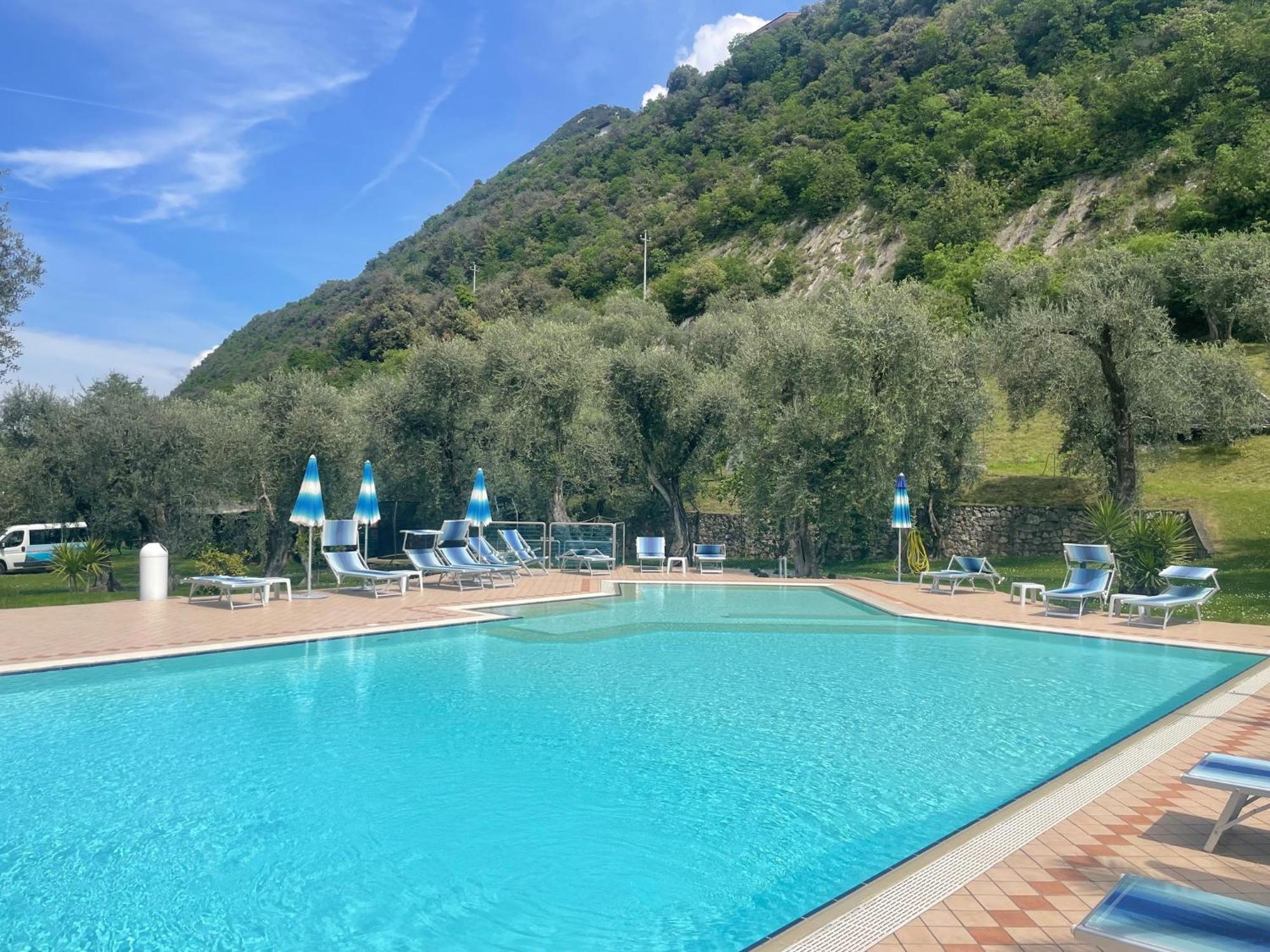 Hotel Casa Chincarini 말세진느 외부 사진