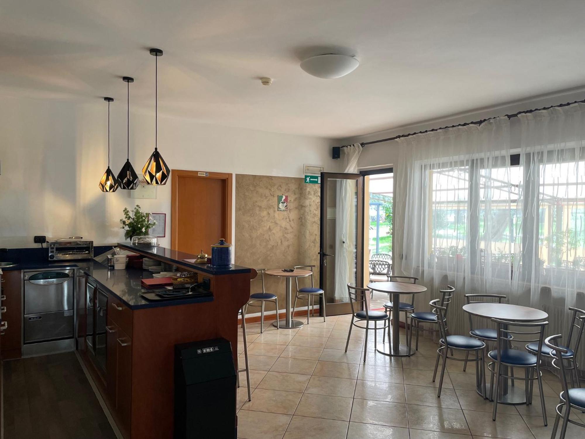 Hotel Casa Chincarini 말세진느 외부 사진