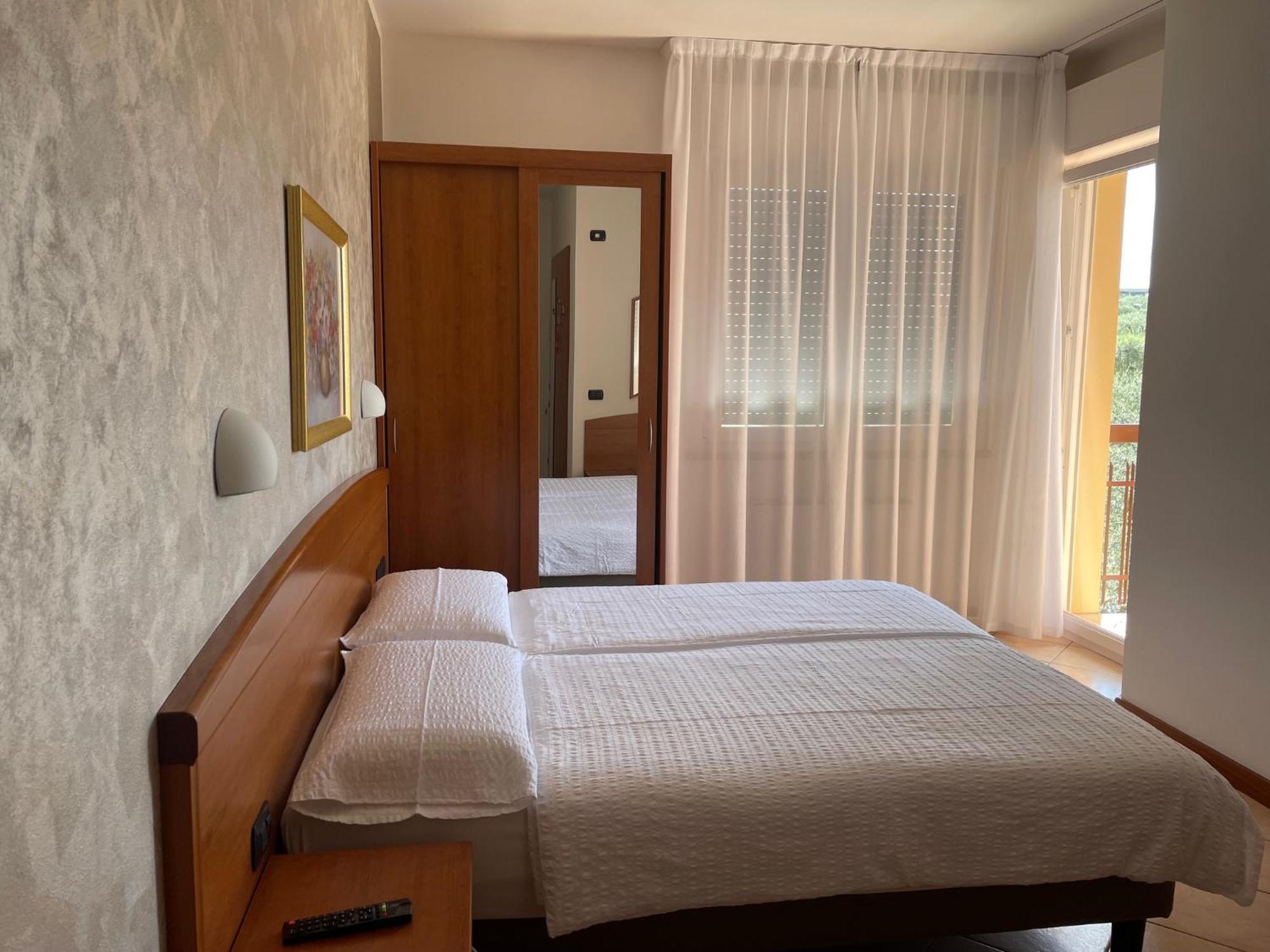 Hotel Casa Chincarini 말세진느 외부 사진