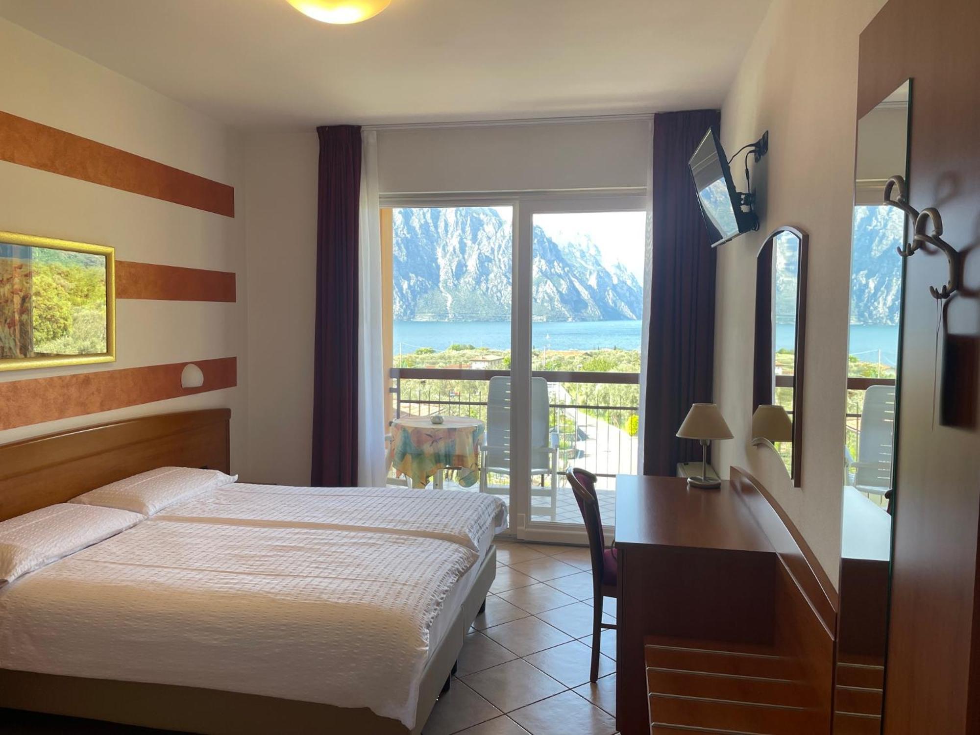 Hotel Casa Chincarini 말세진느 외부 사진